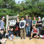 10/20/2019 Ashiya Rock Gardens Trail