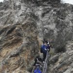 12/16/2018 Alps Hike: Triple Peaks
