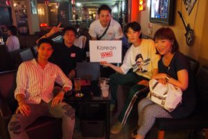 07/28/2018 Osaka Multilingual Gathering (Shogo)