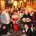 01-02/02/2019 Osaka Pub Crawl