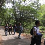 04/28/2019 Ashiya Rock Gardens Trail