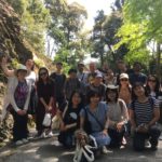 05/12/2019 Uji Tea Town & Bonsai Day Hike