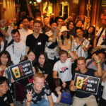 07/12&13/2019 Osaka Pub Crawl
