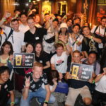 07/13&14/2019 Osaka Pub Crawl