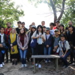 11/10/2019 Uji Tea Town & Bonsai Day Hike